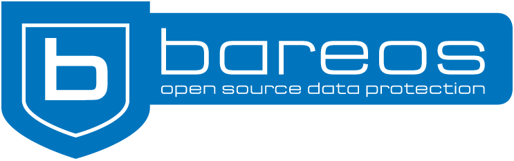 Bareos logo